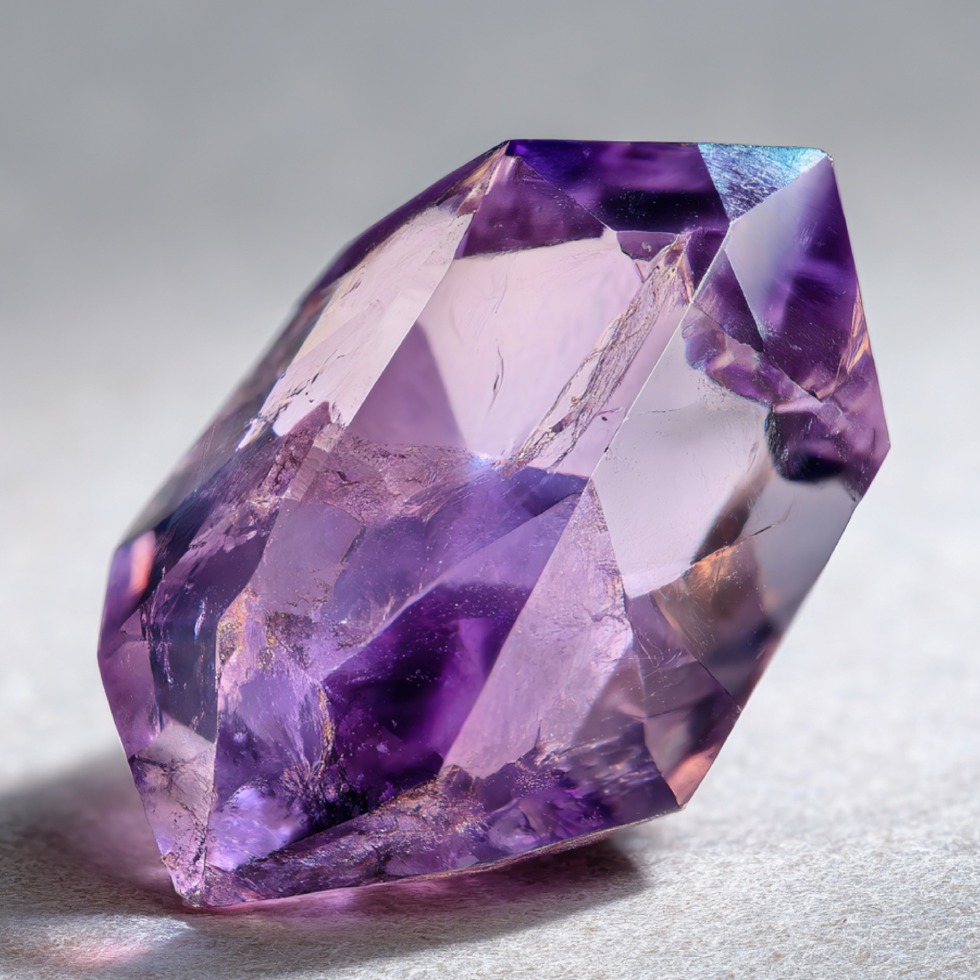 amethyst